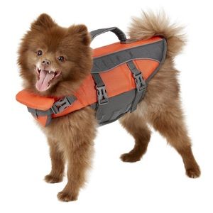 Frisco Ripstop Dog Life Jacket
